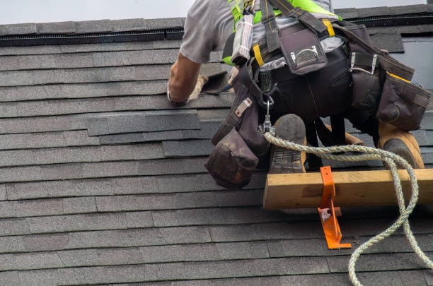 Reliable Emergency Roof Repair contractor in Willow, AK by Brentwood Metal Roofing