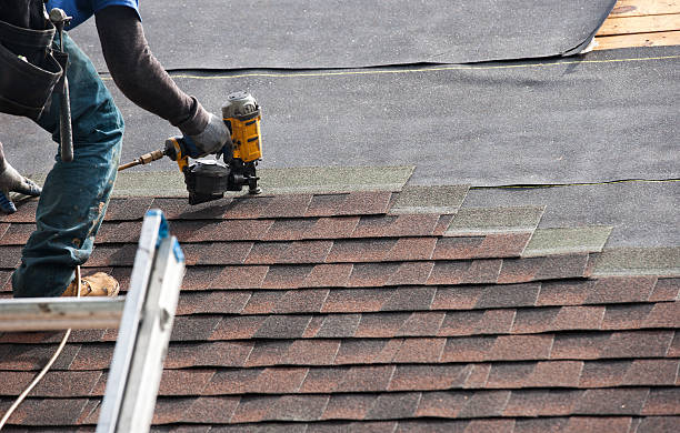 Licensed Emergency Roof Repair service in Willow, AK - Brentwood Metal Roofing